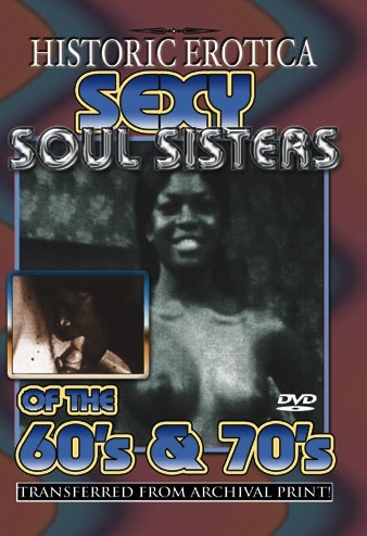 Sexy Sisters of the 60\'s & 70\'s