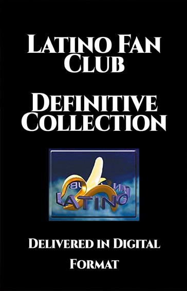 Latino Fan Club Definitive Collection