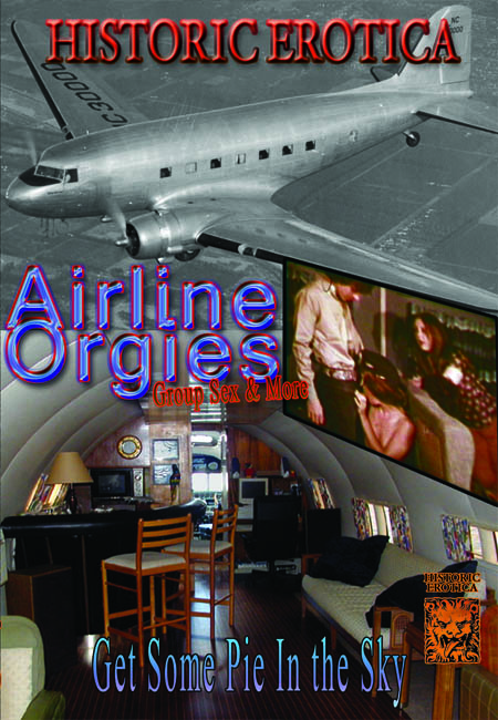 Airline Orgies