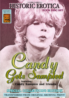 Candy Gets Sampled