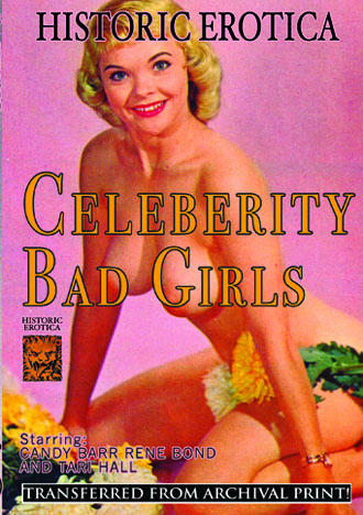 Celebrity Bad Girls