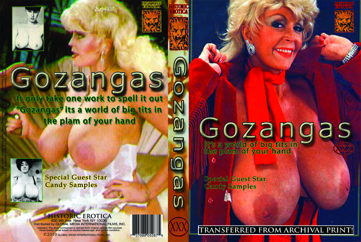 Gozangas - Click Image to Close