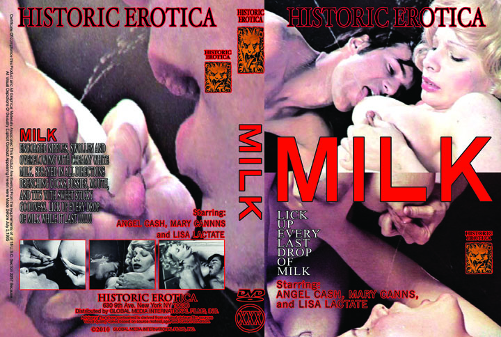 Milk - Click Image to Close