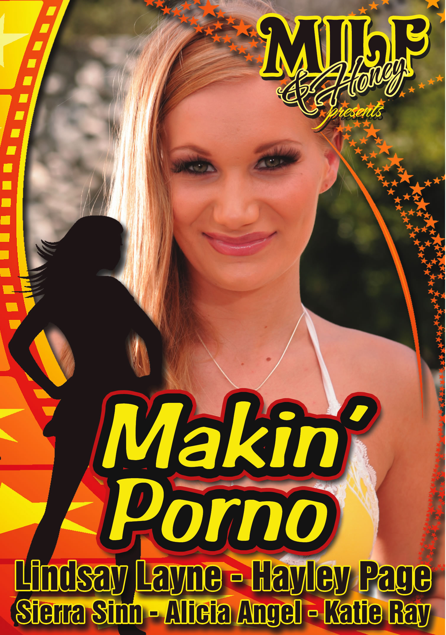 Makin' Porno