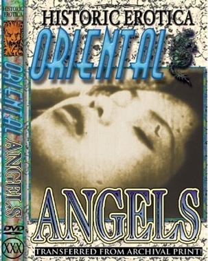 Oriental Angels - Click Image to Close