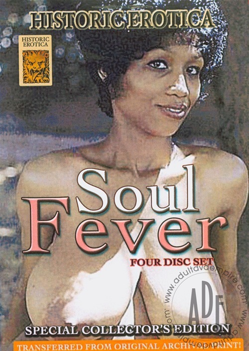 Soul Fever - Click Image to Close