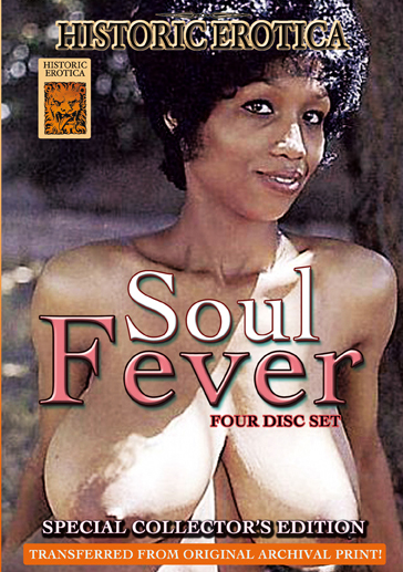 Soul Fever - Click Image to Close