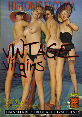 Vintage Virgins