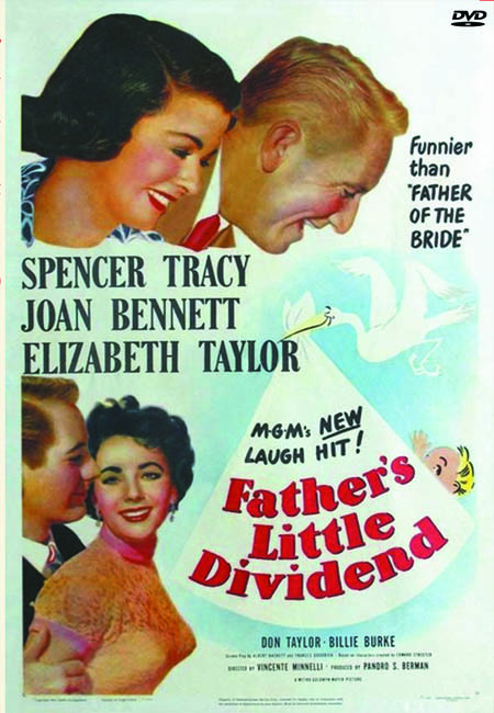 Fathers Little Dividend 1