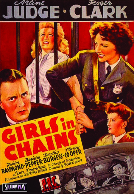 Girls in Chains