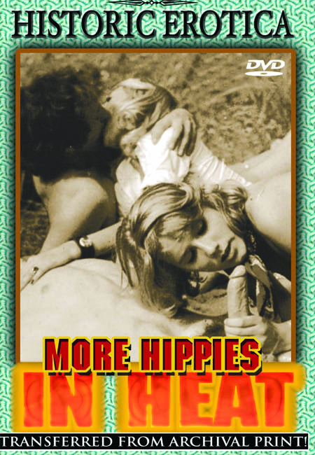 More Hippies In Heat
